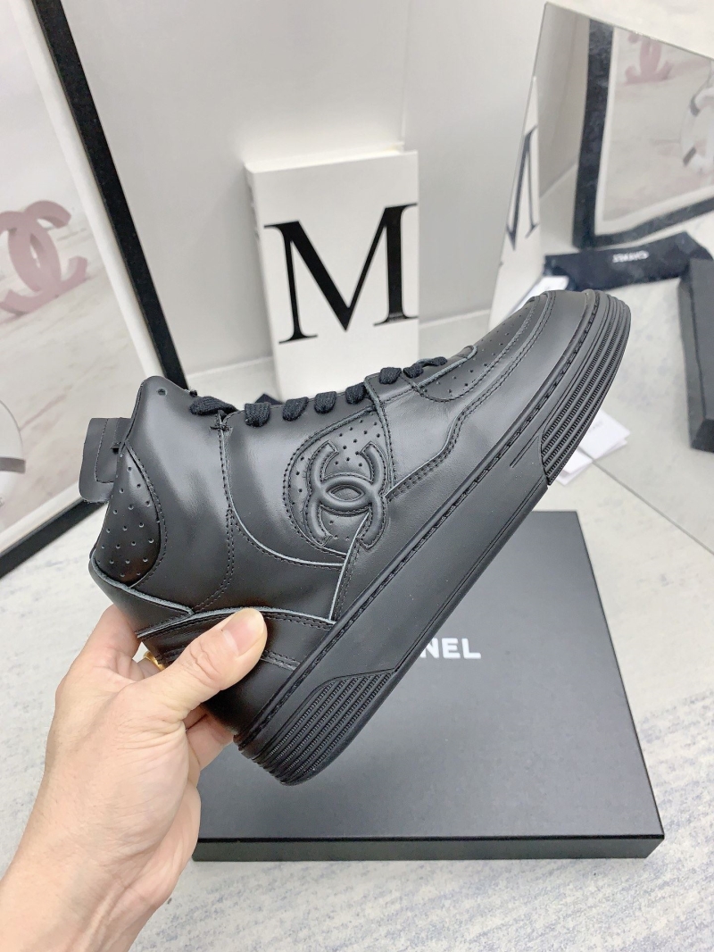 Chanel Casual Shoes